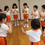 音楽あそび