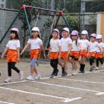 運動会